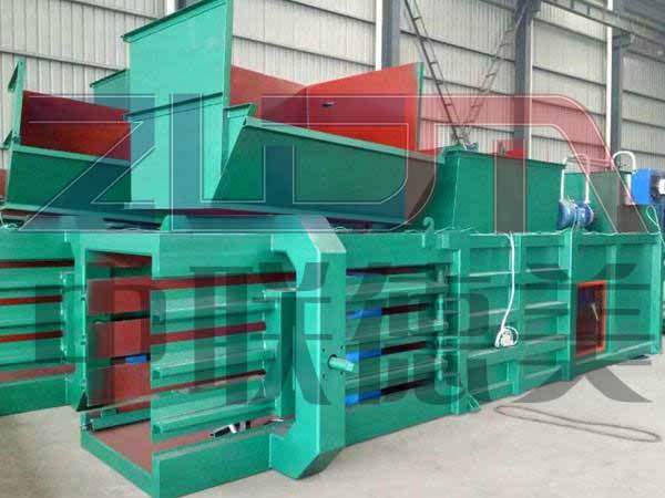 內(nèi)蒙古秸稈打包機咋用