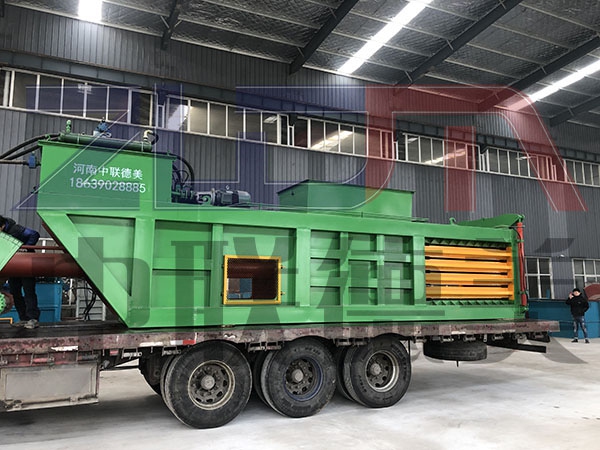 西藏汽車(chē)打包機(jī)哪賣(mài)