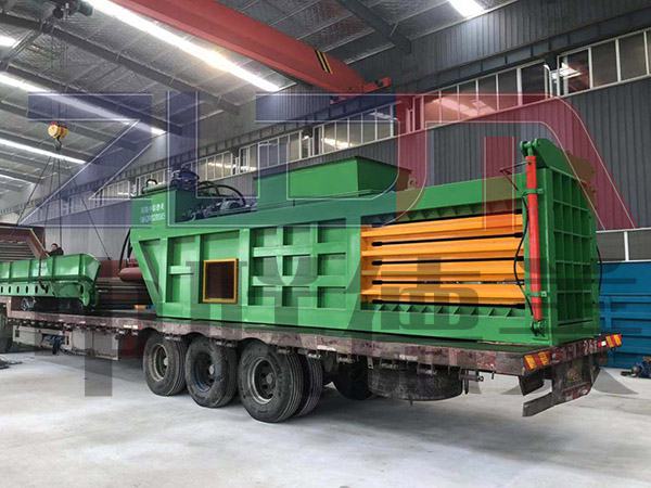 天津塑料瓶打包機(jī)價位