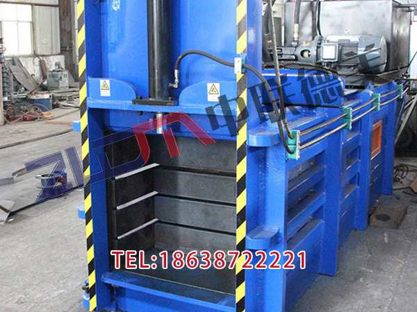 江西液壓廢舊金屬打包機(jī)種類(lèi)