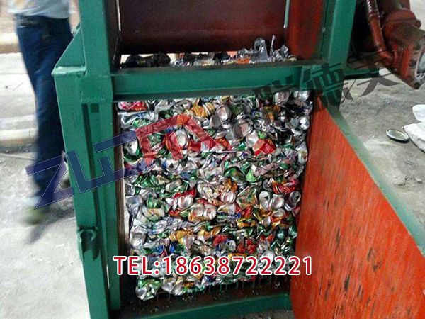 廣西移動金屬打包機(jī)畢業(yè)設(shè)計