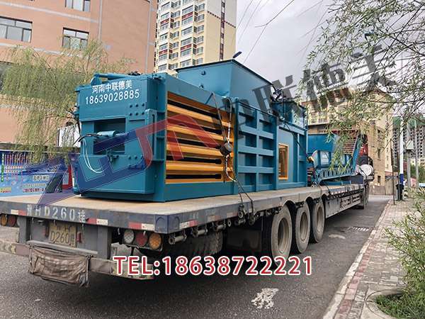 寧夏全自動臥式金屬打包機(jī)工作原理