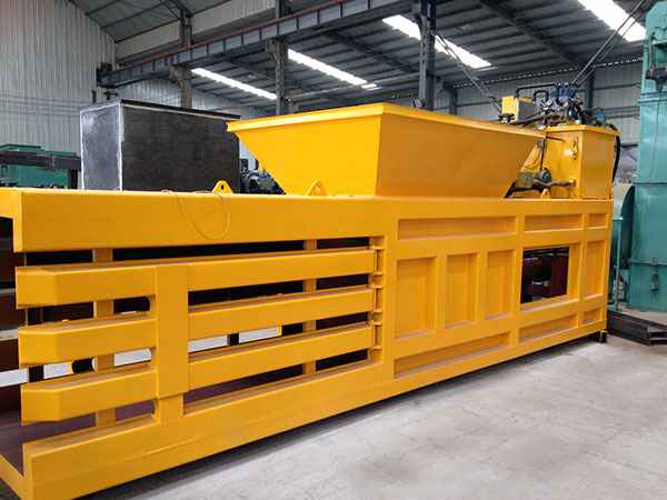 鋼帶打包機發(fā)展趨勢