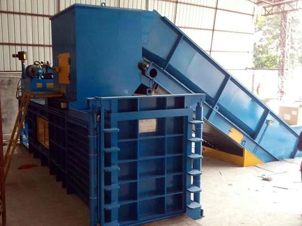 廢紙箱打包機行業(yè)