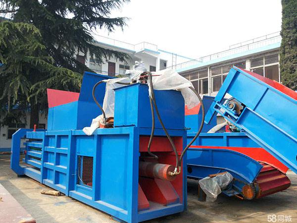 大型打包機(jī)哪里買