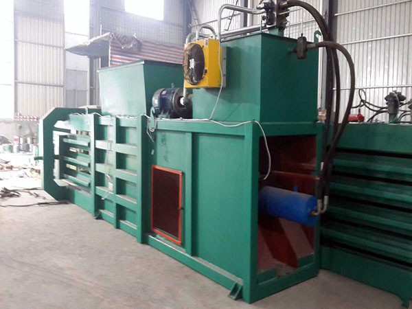 臥式打包機(jī)怎么用