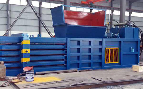 電動打包機(jī)液壓