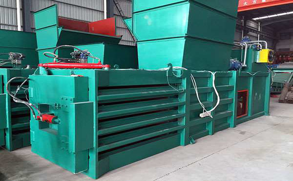 草料打包機(jī)怎么換打包帶