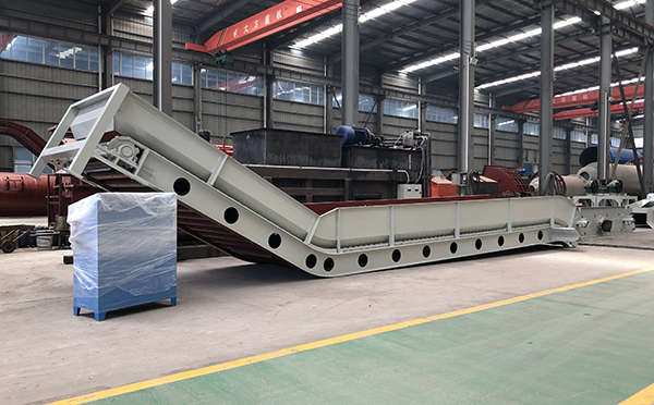 廢紙打包機故障維修