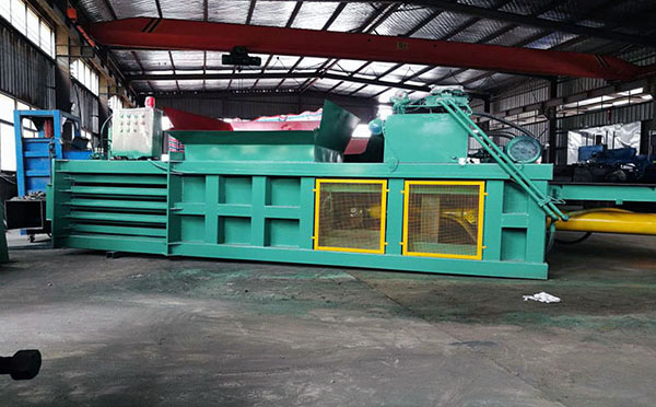 廢紙打包機哪個廠的好