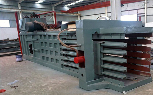 全自動紙殼打包機(jī)使用教學(xué)