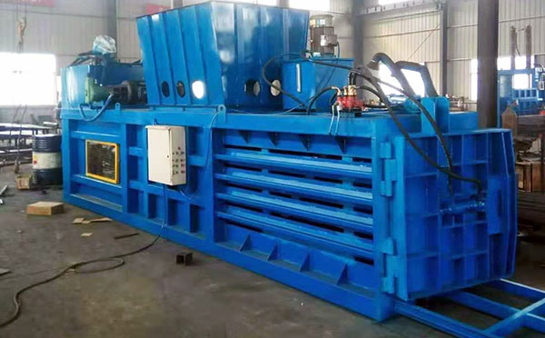 廢品壓紙機(jī)多少錢一臺